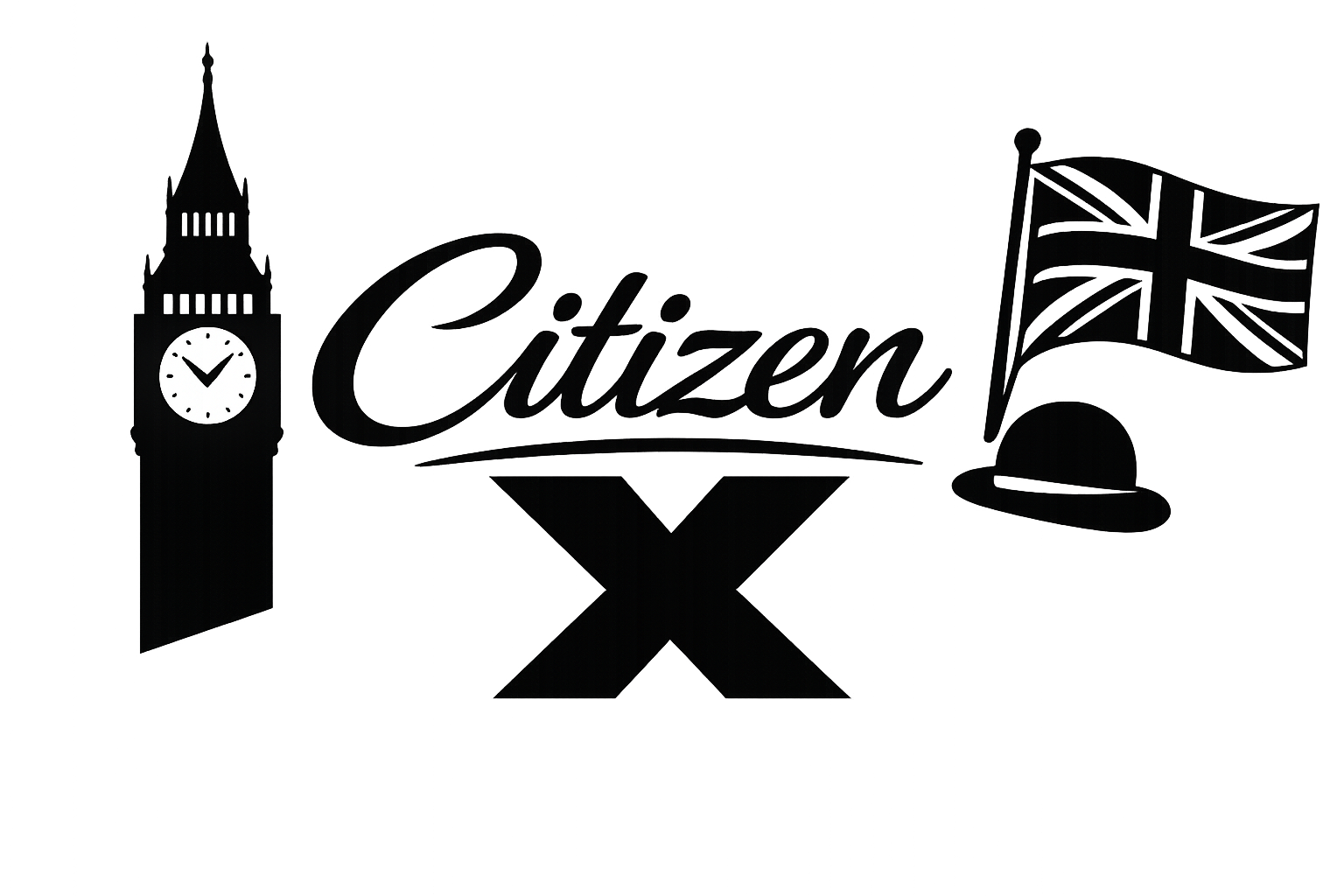 CitizenX